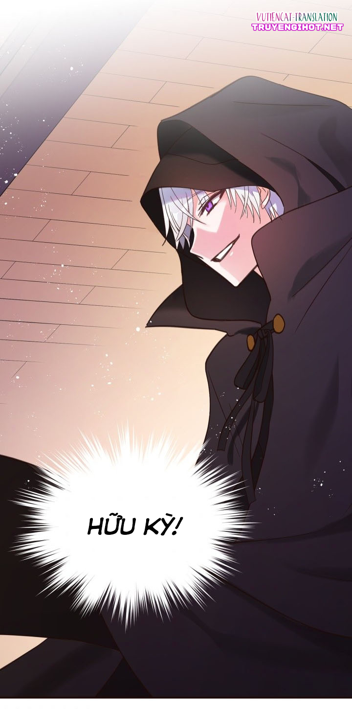 khế ước hậu cung chapter 13.1 9