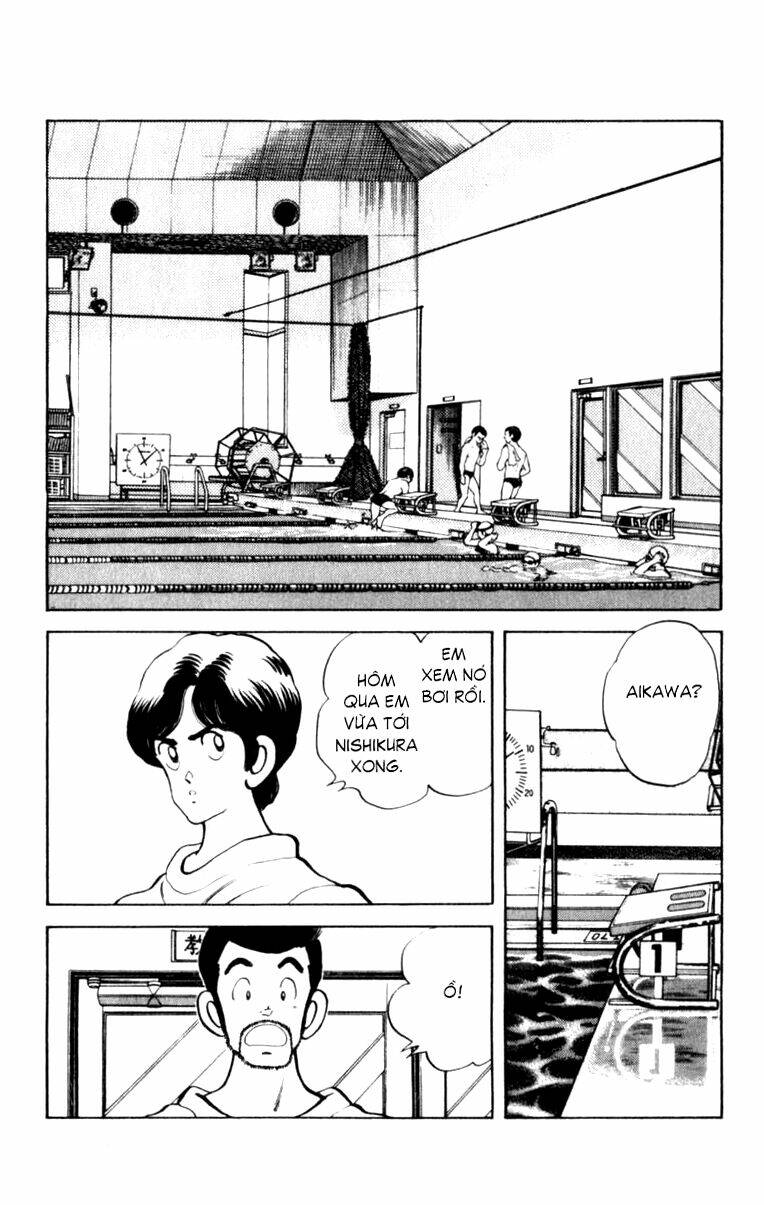 rough - ngọc thô chapter 64 5