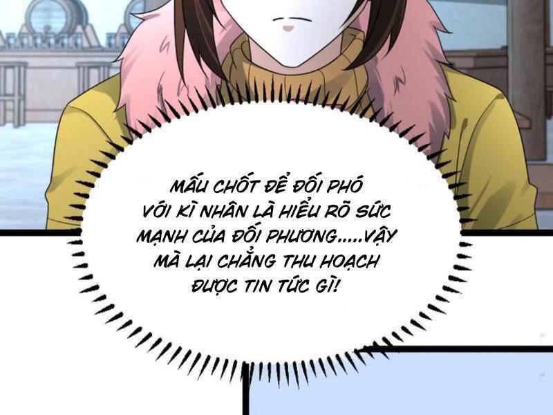 đóng băng toàn cầu: tôi gây dựng nên phòng an toàn thời tận thế chapter 182 27