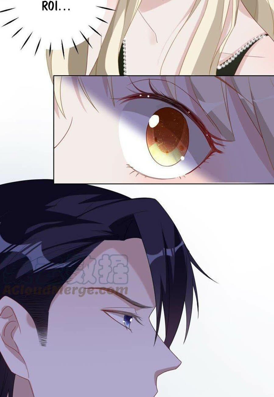 thần luân mật luyến chapter 75 16