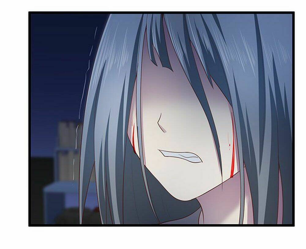 khi trò chơi ác ma bắt đầu chapter 33 23