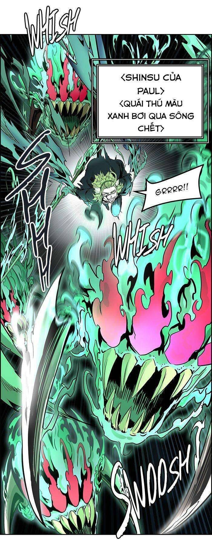 tòa tháp bí ẩn 2 chapter 475 19