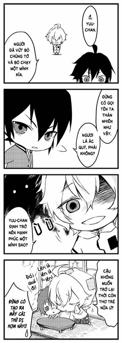 serapuchi! – owari no seraph 4-koma hen chapter 1 5