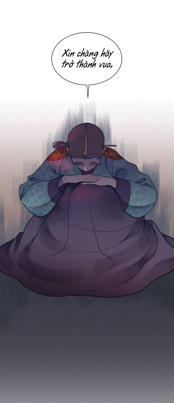 người tình của gwanghae chapter 47 58