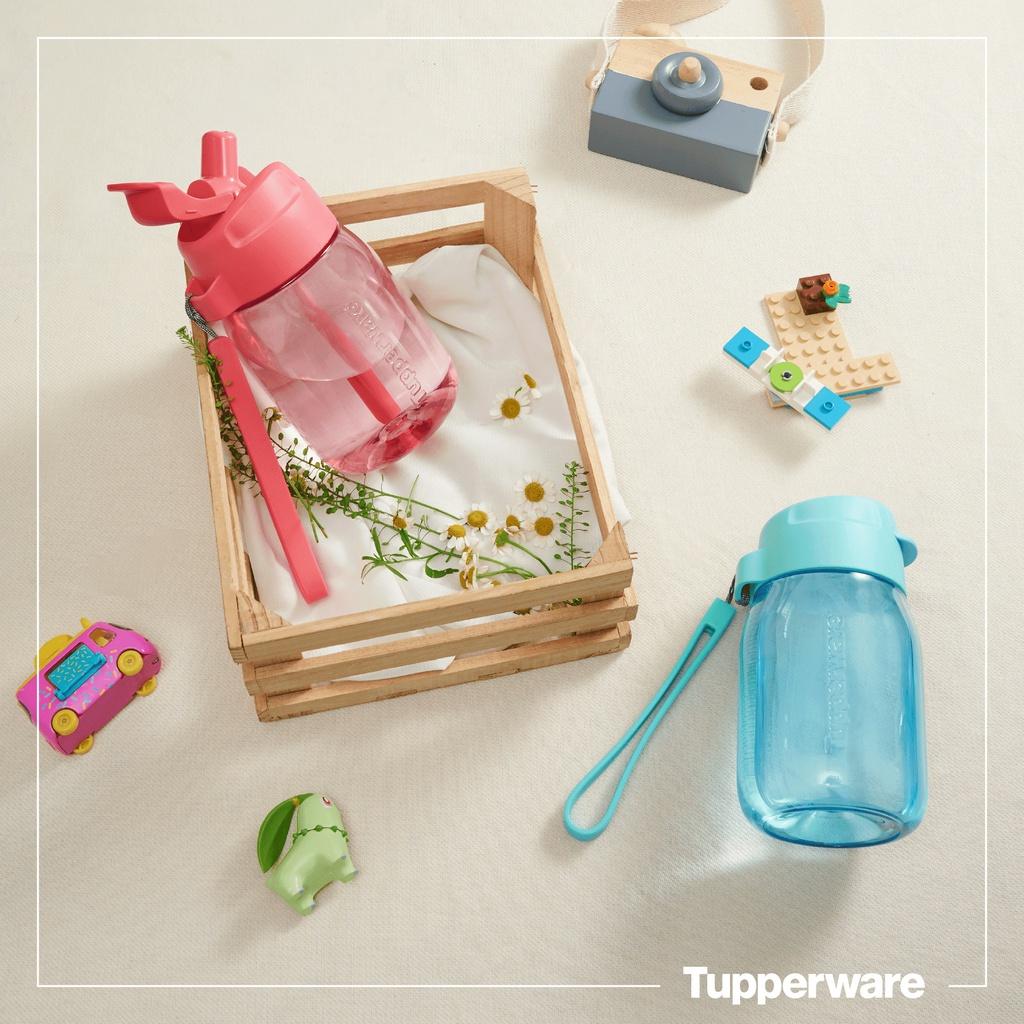 Bình nước Mini Lohas With Straw 350ml - Tupperware