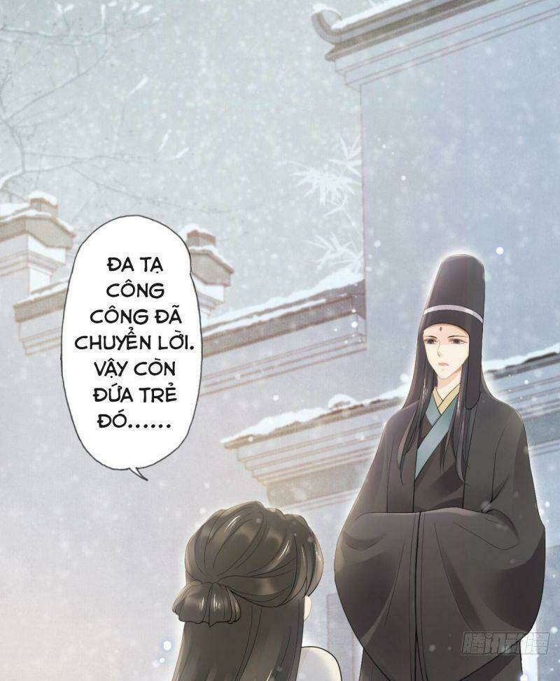 mê hoặc nhân tâm chapter 11 37