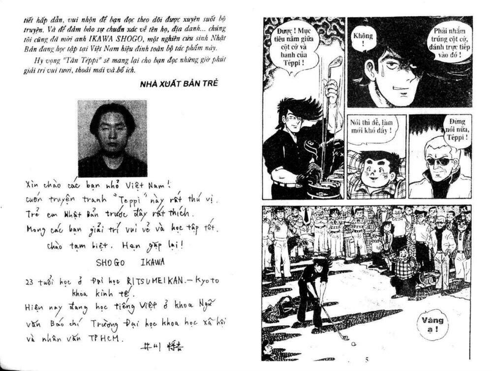 tân teppi chapter 9 1