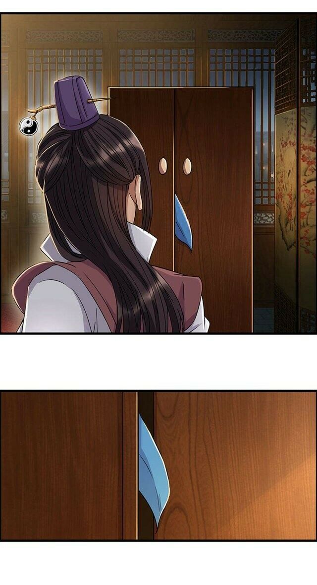 cuồng nữ trọng sinh - hoàn khố thất hoàng phi chapter 61 12