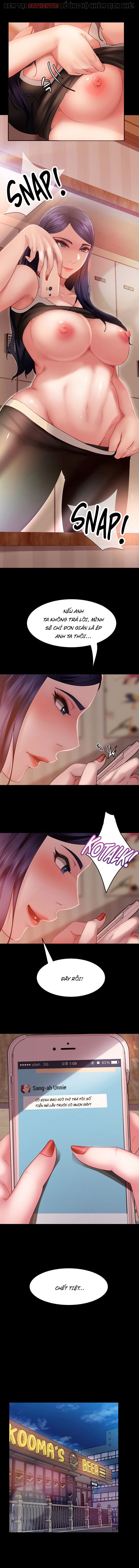 cơ quan giới thiệu hôn nhân chapter 9 11