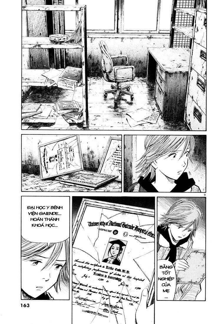 những chàng trai thế kỉ 20 chapter 118 9