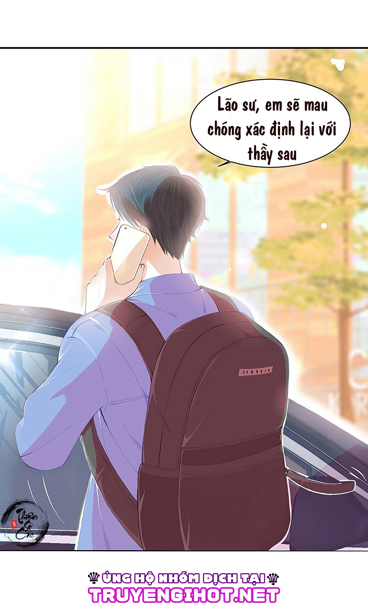 cậu bé ốc sên trên mái nhà chapter 1 8