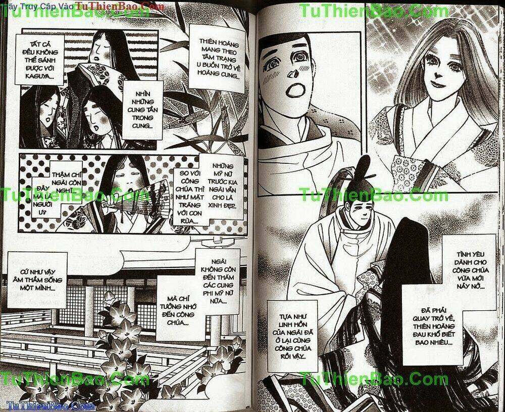 chỉ cần có anh chapter 7 54
