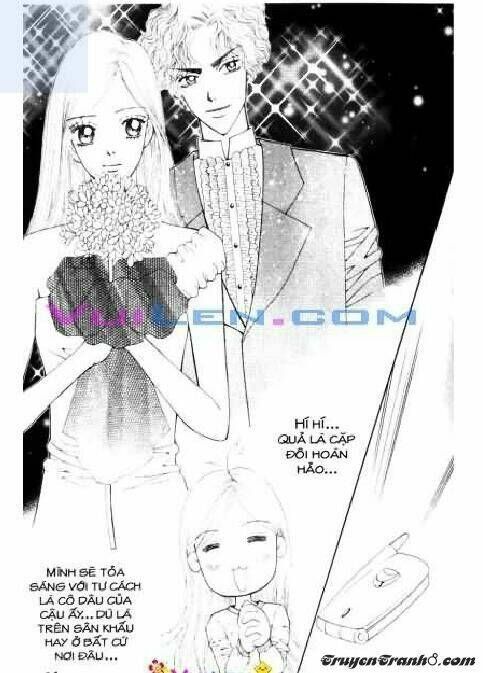 người mẫu hoàn hảo chapter 8 5