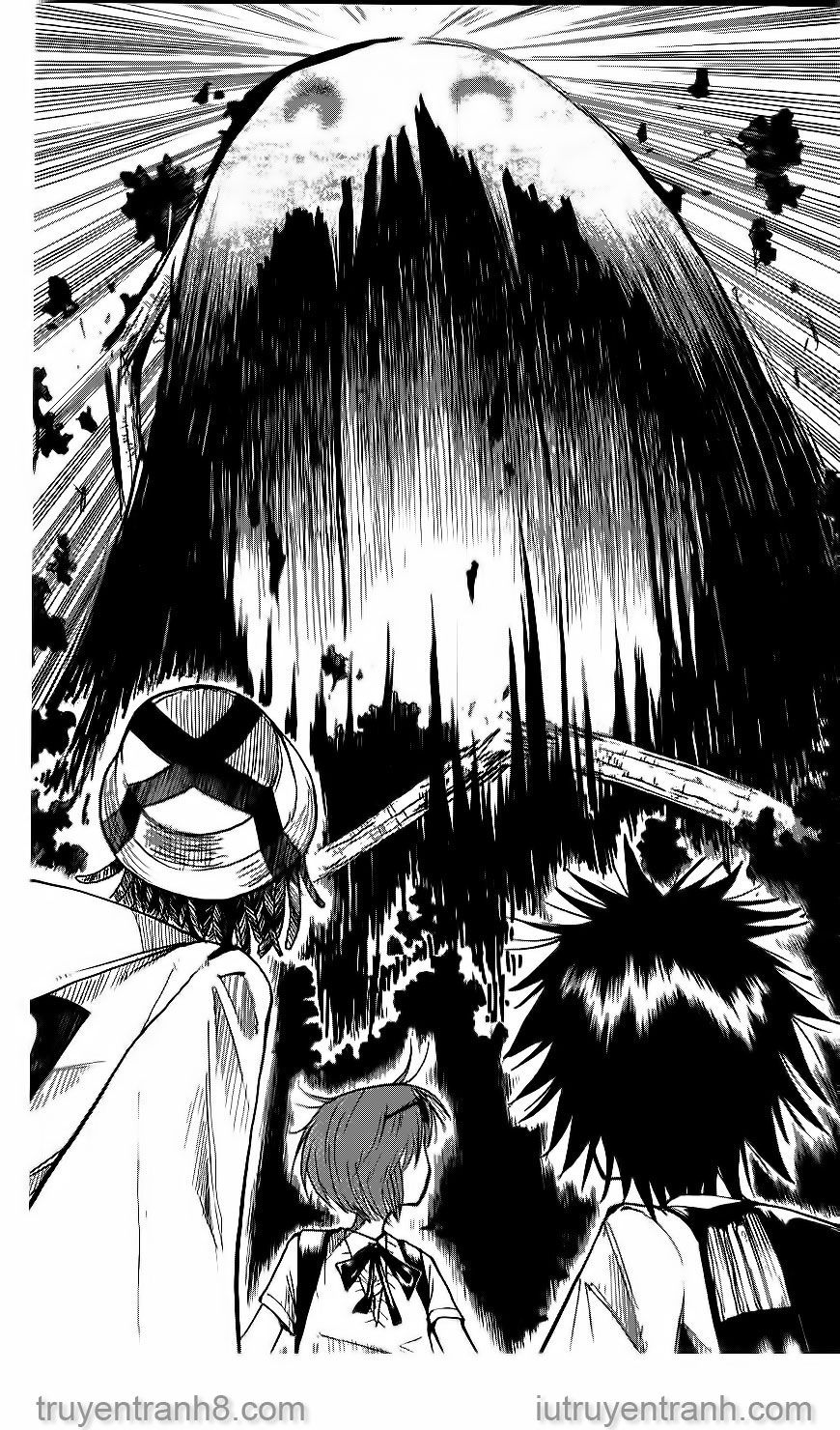 law of ueki chapter 34 15