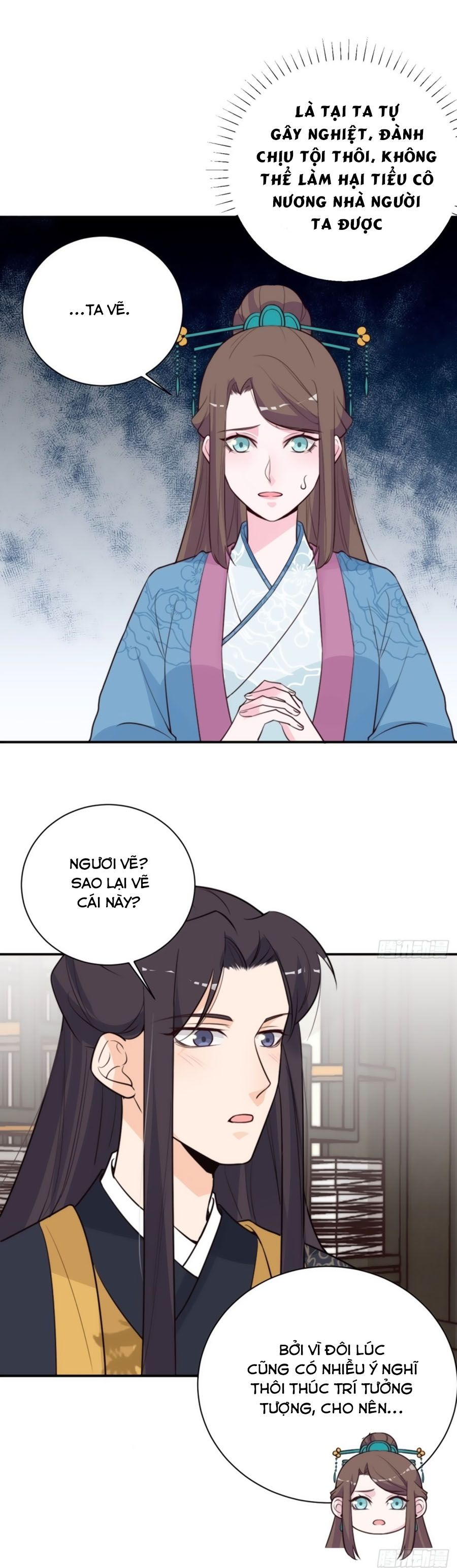 cung đấu live chapter 42 2