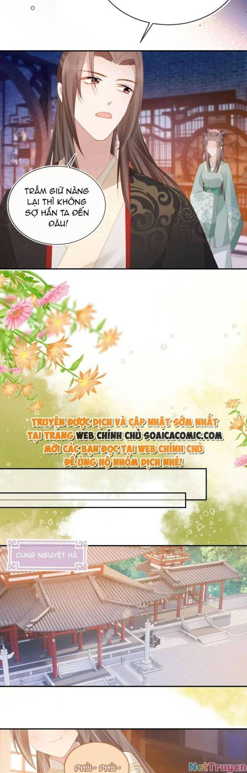 nhặt được bảo bối manh manh chapter 137 4