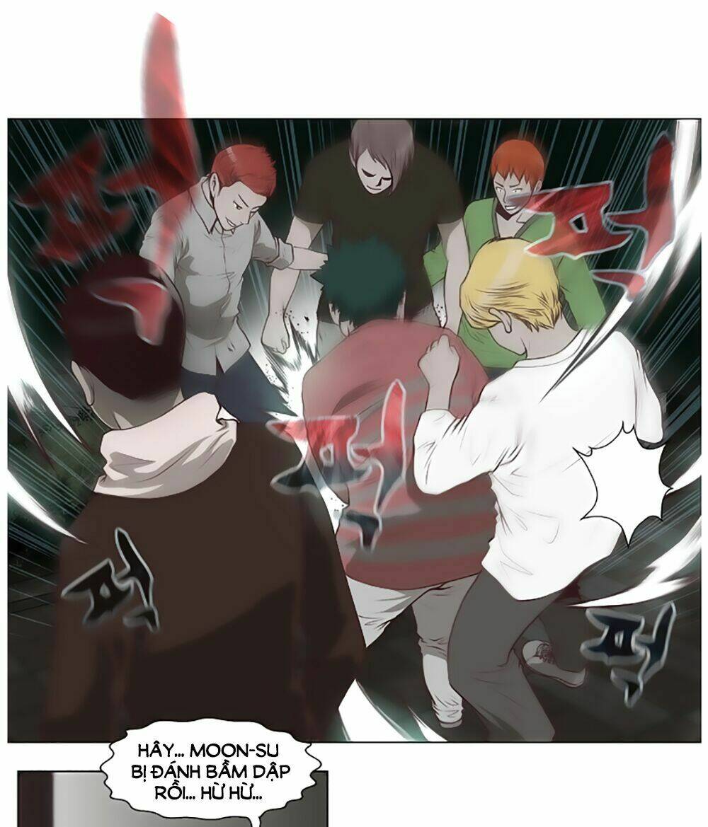 mrs. seonnyeo | mrs. tiên cô chapter 11 31