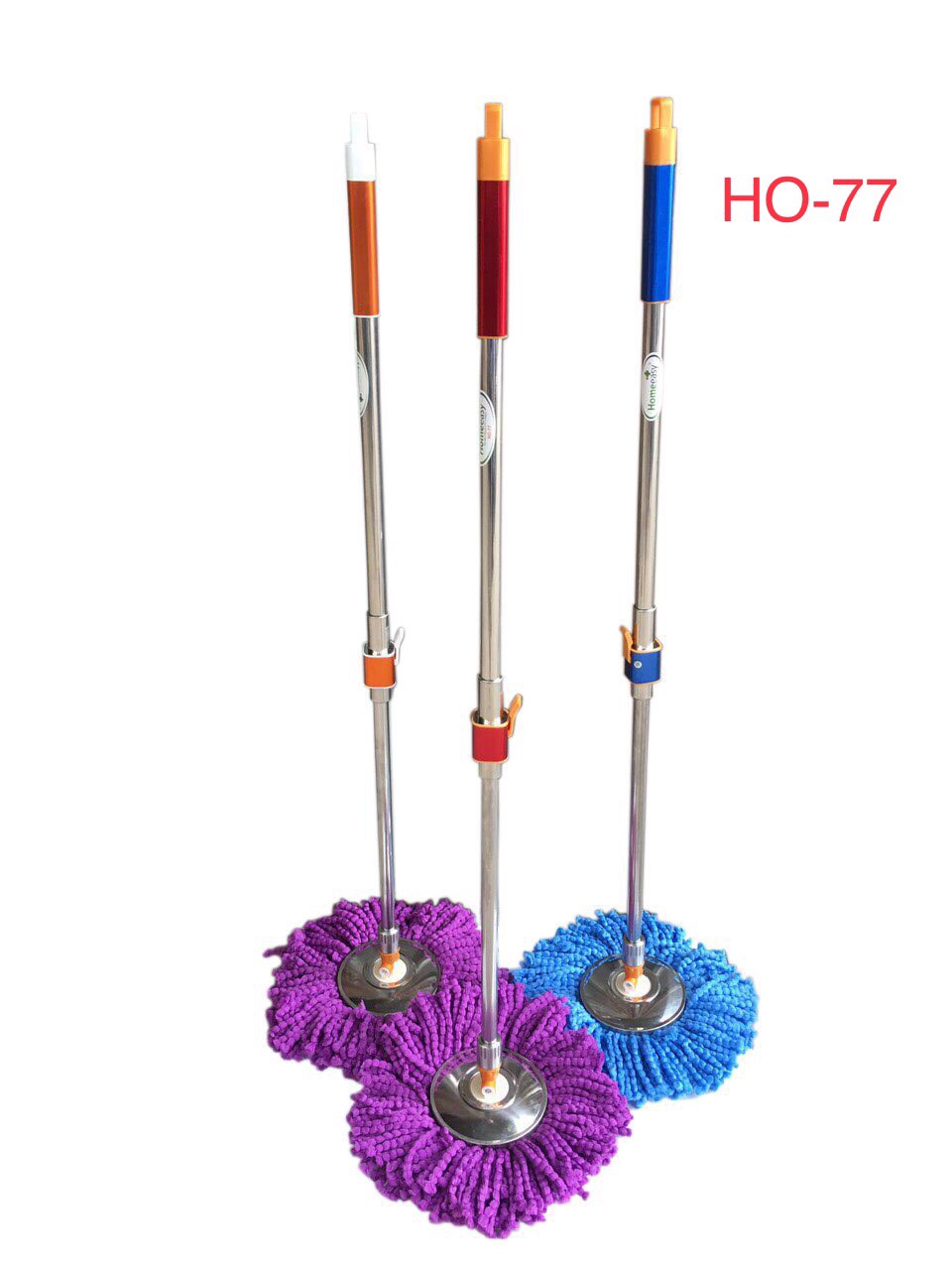 Cây lau nhà Homeeasy HO-77