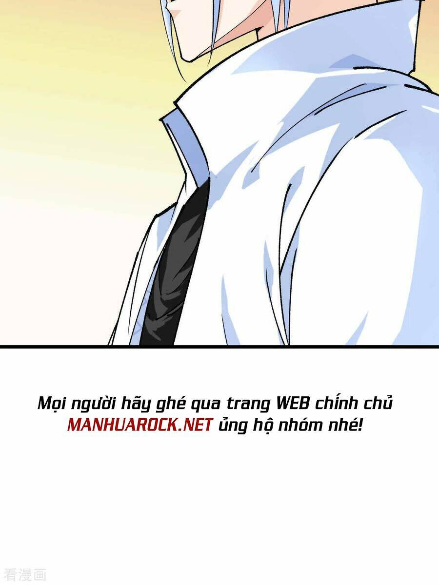 trọng sinh ta là đại thiên thần chapter 110 32