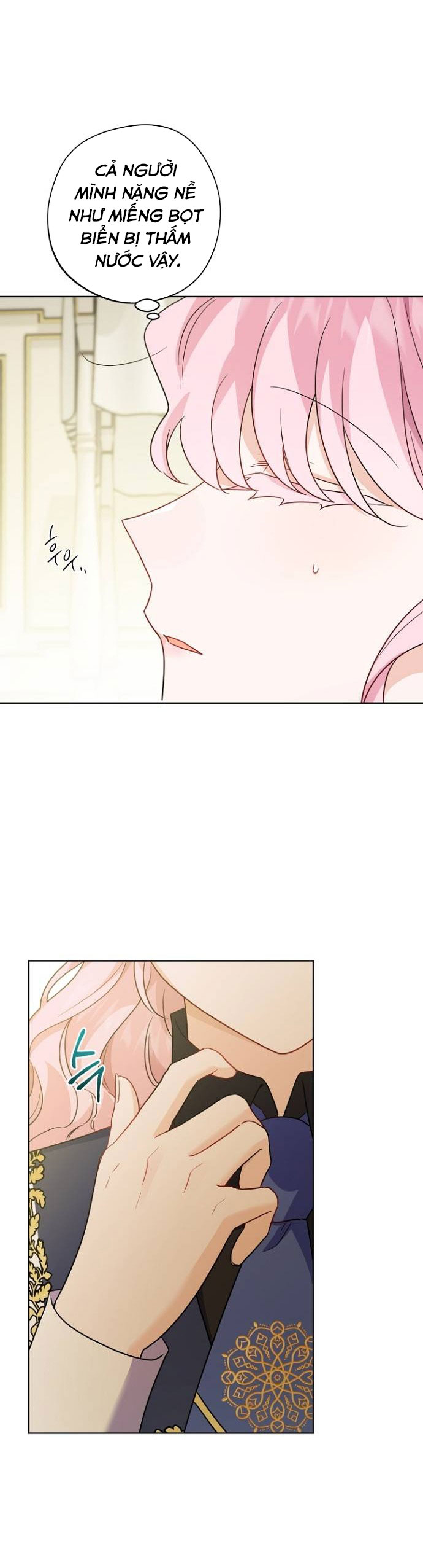 tôi sẽ đưa đứa trẻ ấy rời đi chapter 12 10