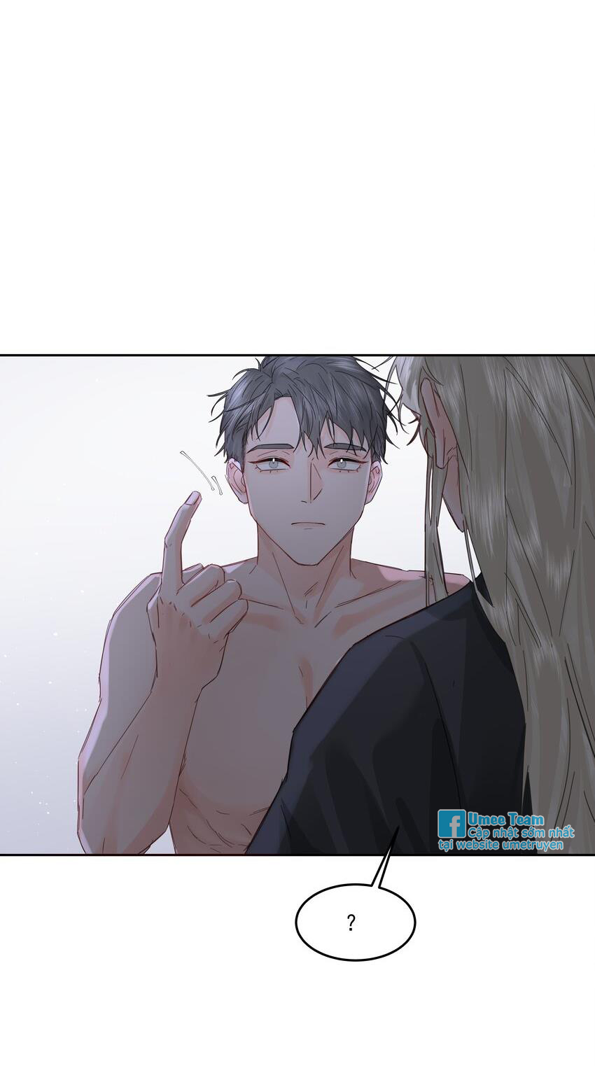 tình cũ là vua chapter 25 5