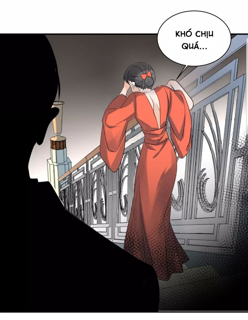 ánh trăng ngọt ngào chapter 24 54