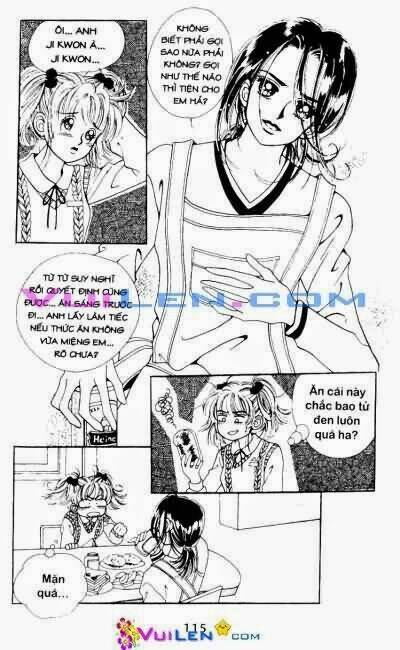 tình yêu diệu kỳ chapter 2 115