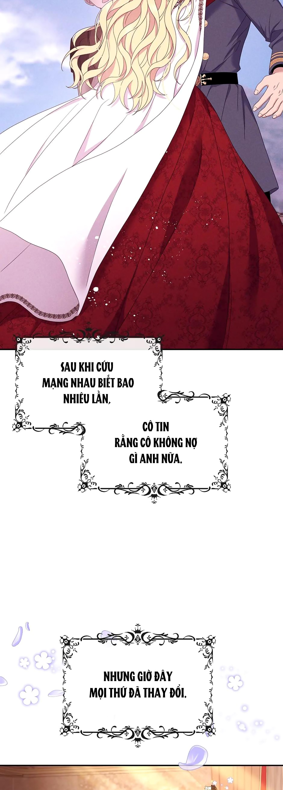 công chúa hai mặt chapter 117 37
