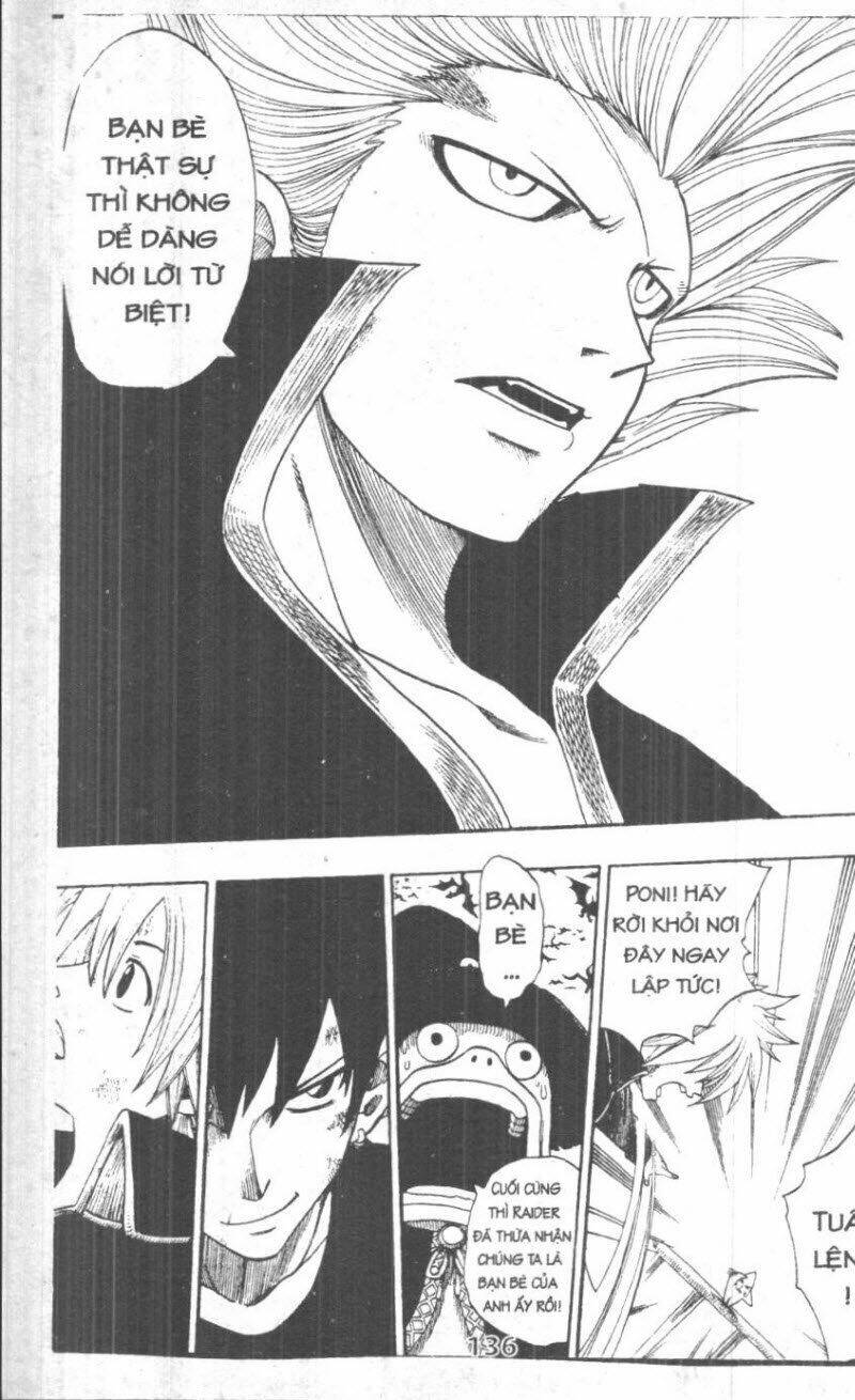 rave master (scan) chapter 20 136