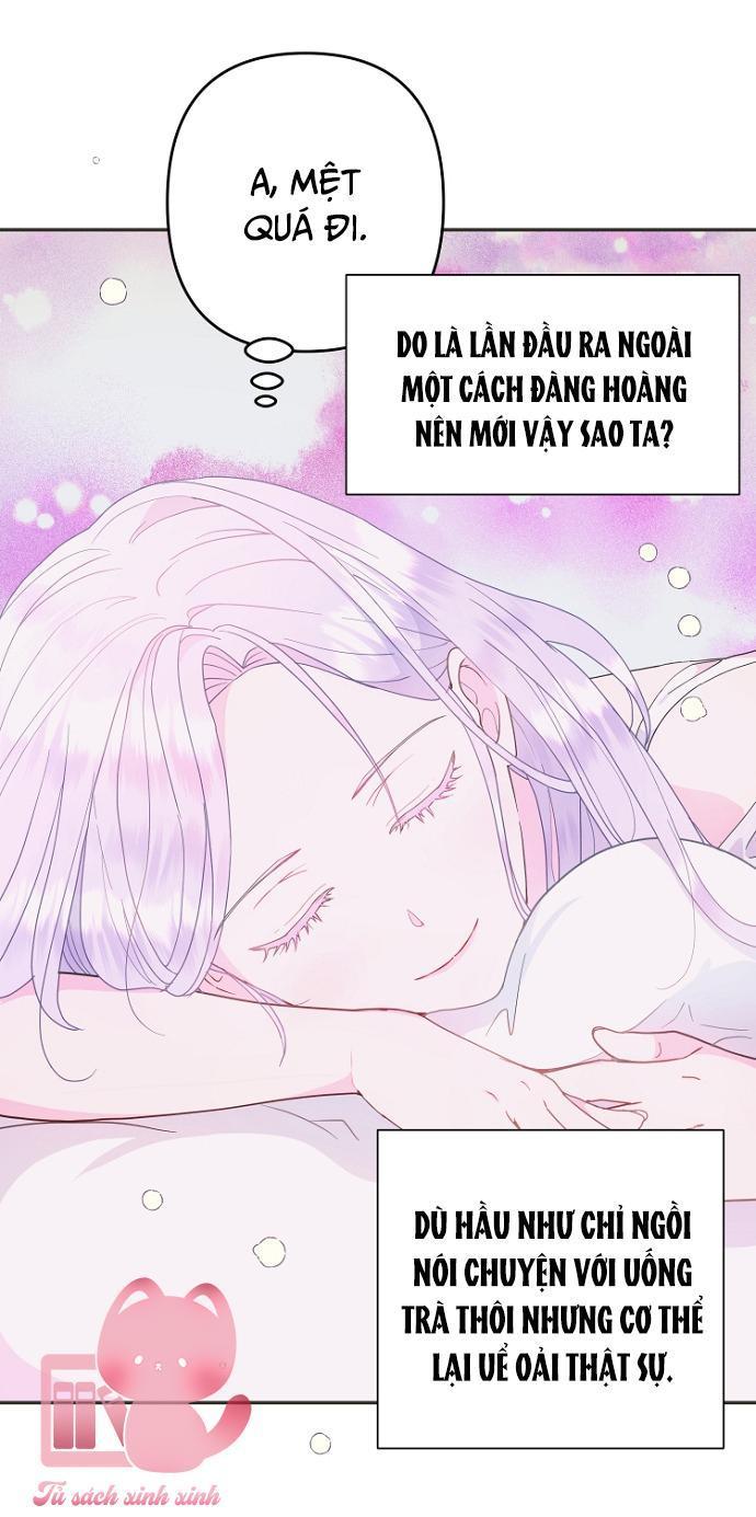 bỏ quách chồng con đi, tiền bạc mới là tất cả chapter 46 3