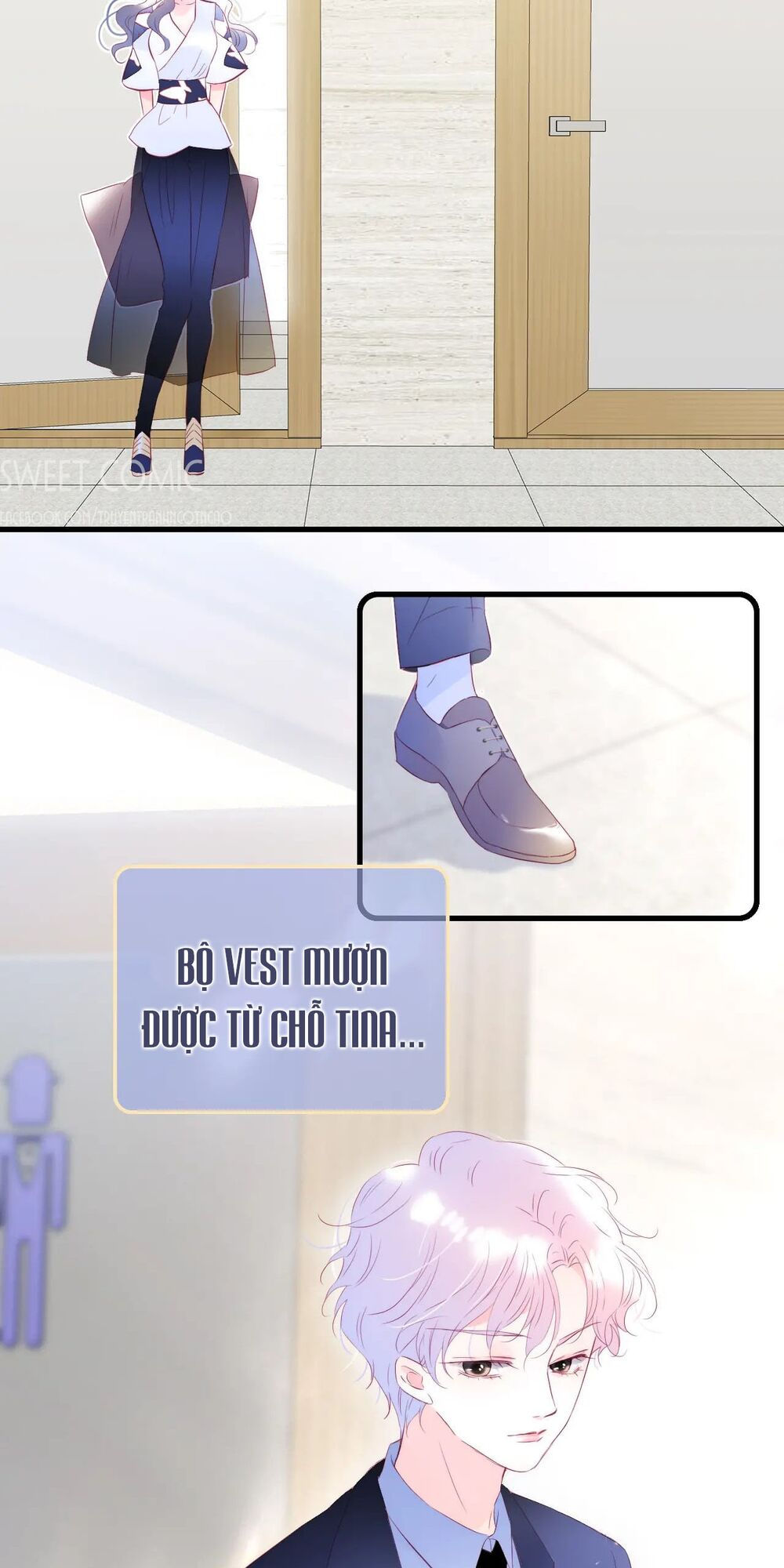 chạy trốn cùng con nhím chapter 36 14