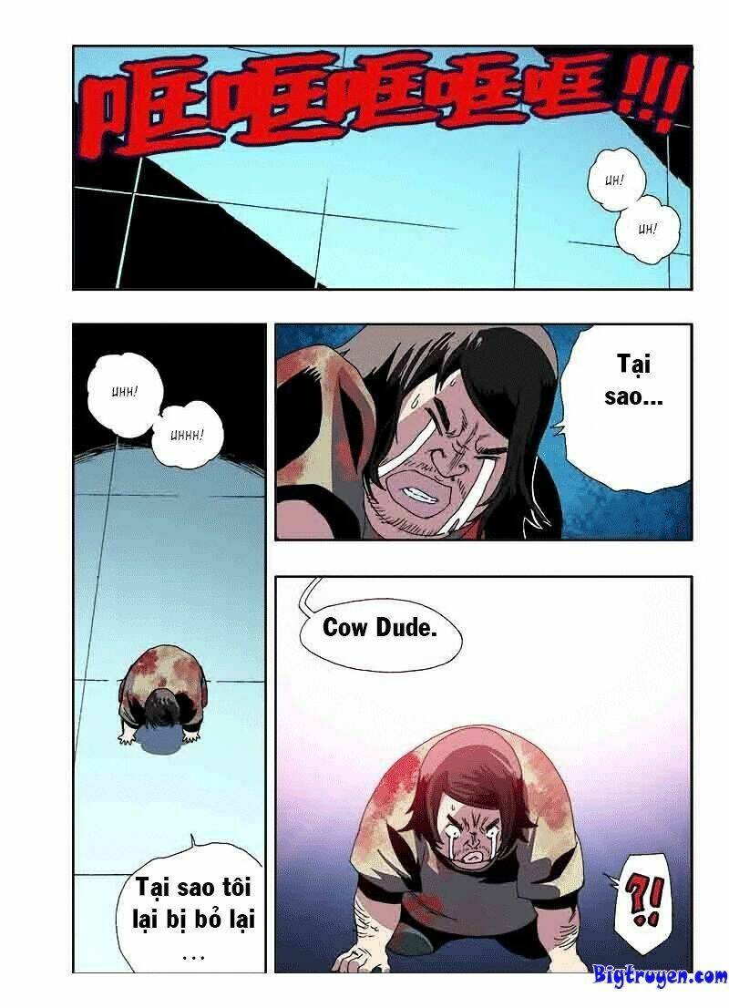 zang hun men chapter 23 10