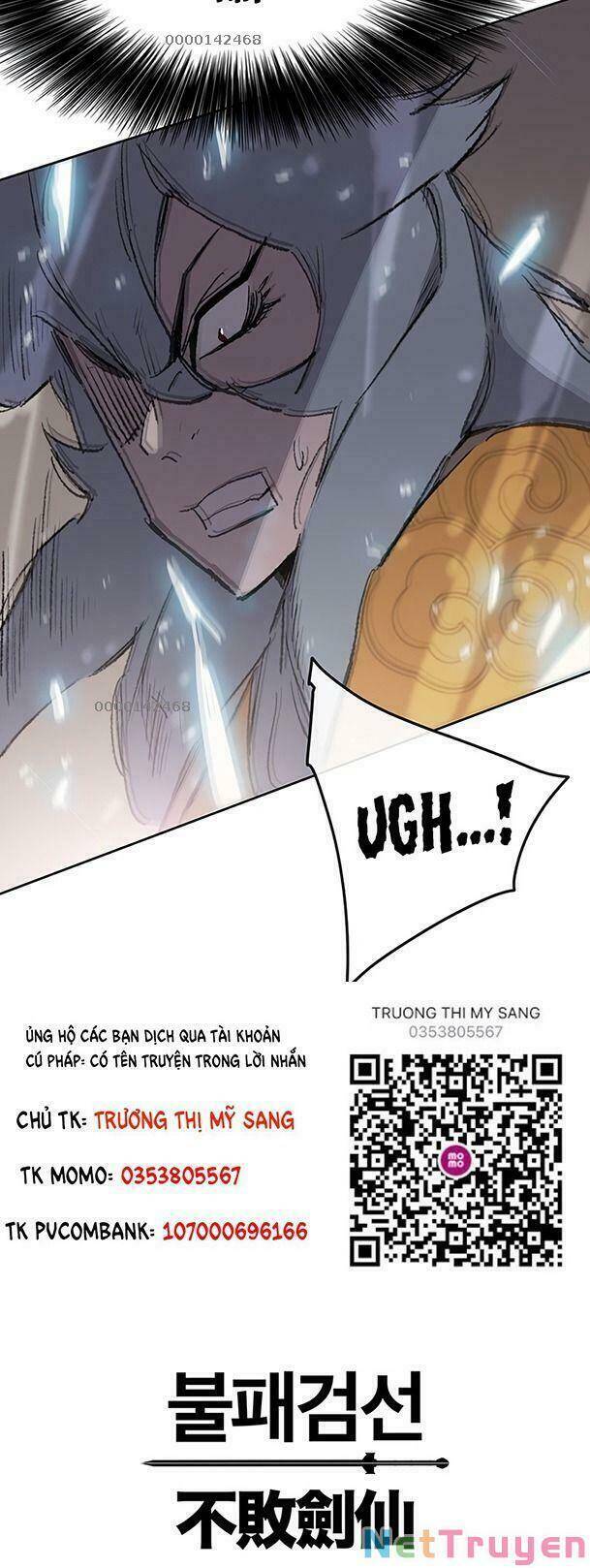 kiếm sĩ bất bại chapter 103 63