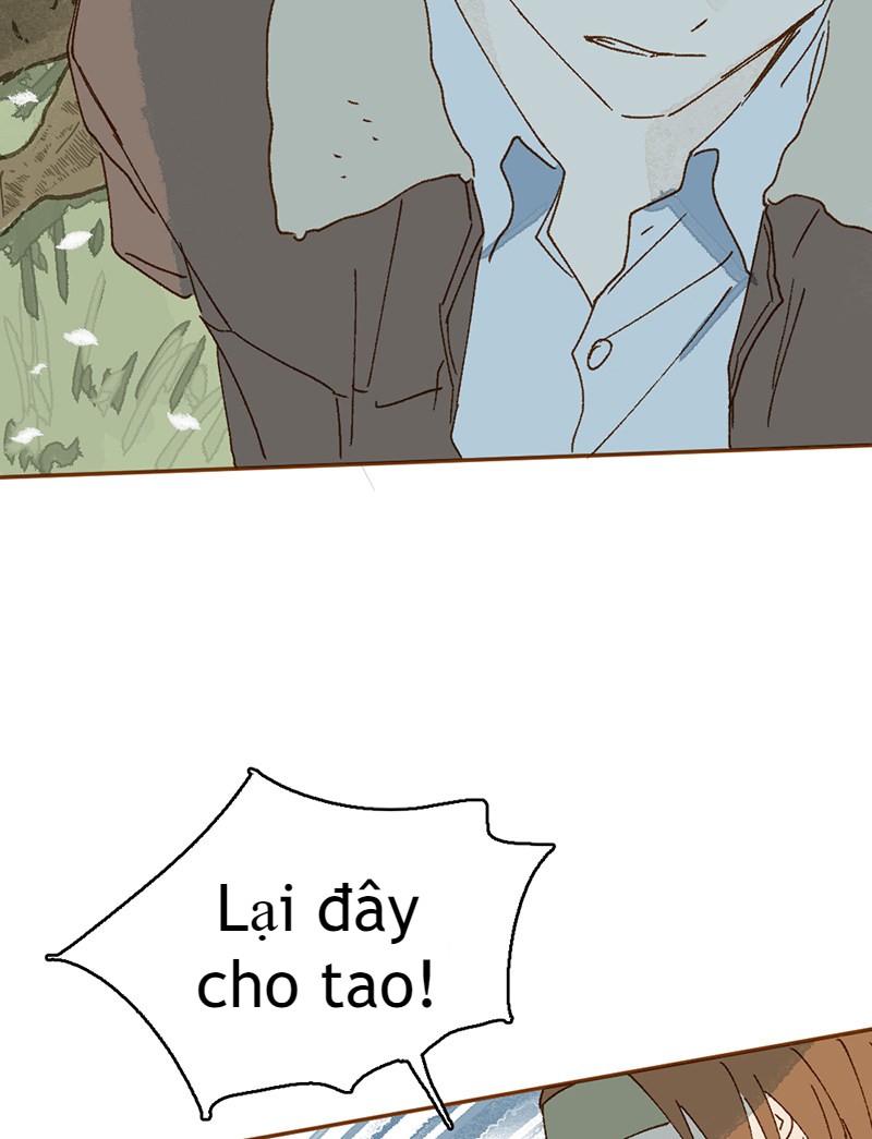câu chuyện tình yêu kỳ lạ chapter 6 21