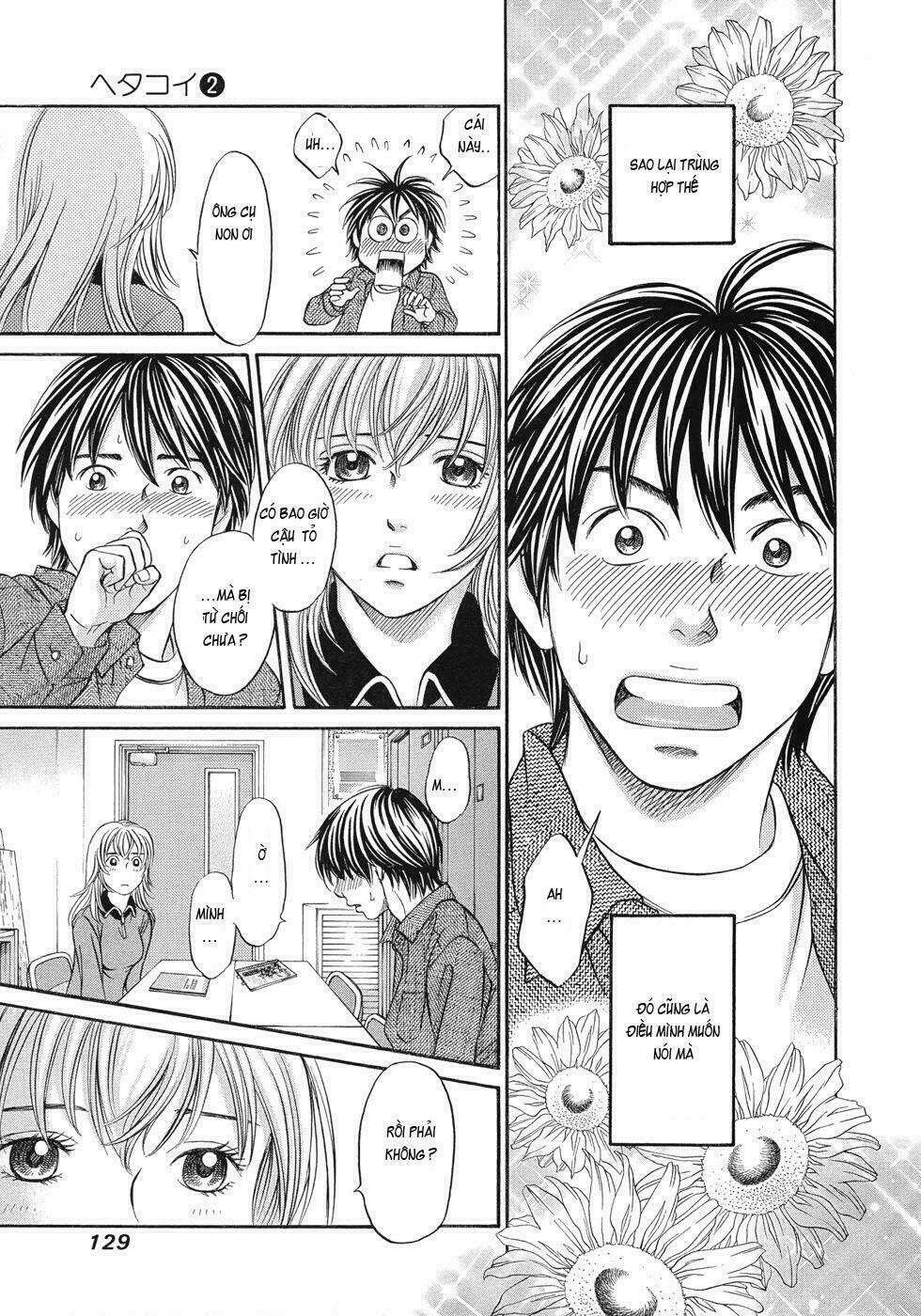 hetakoi chapter 10 31