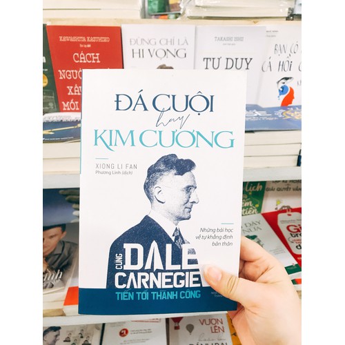 Đá Cuội Hay Kim Cương