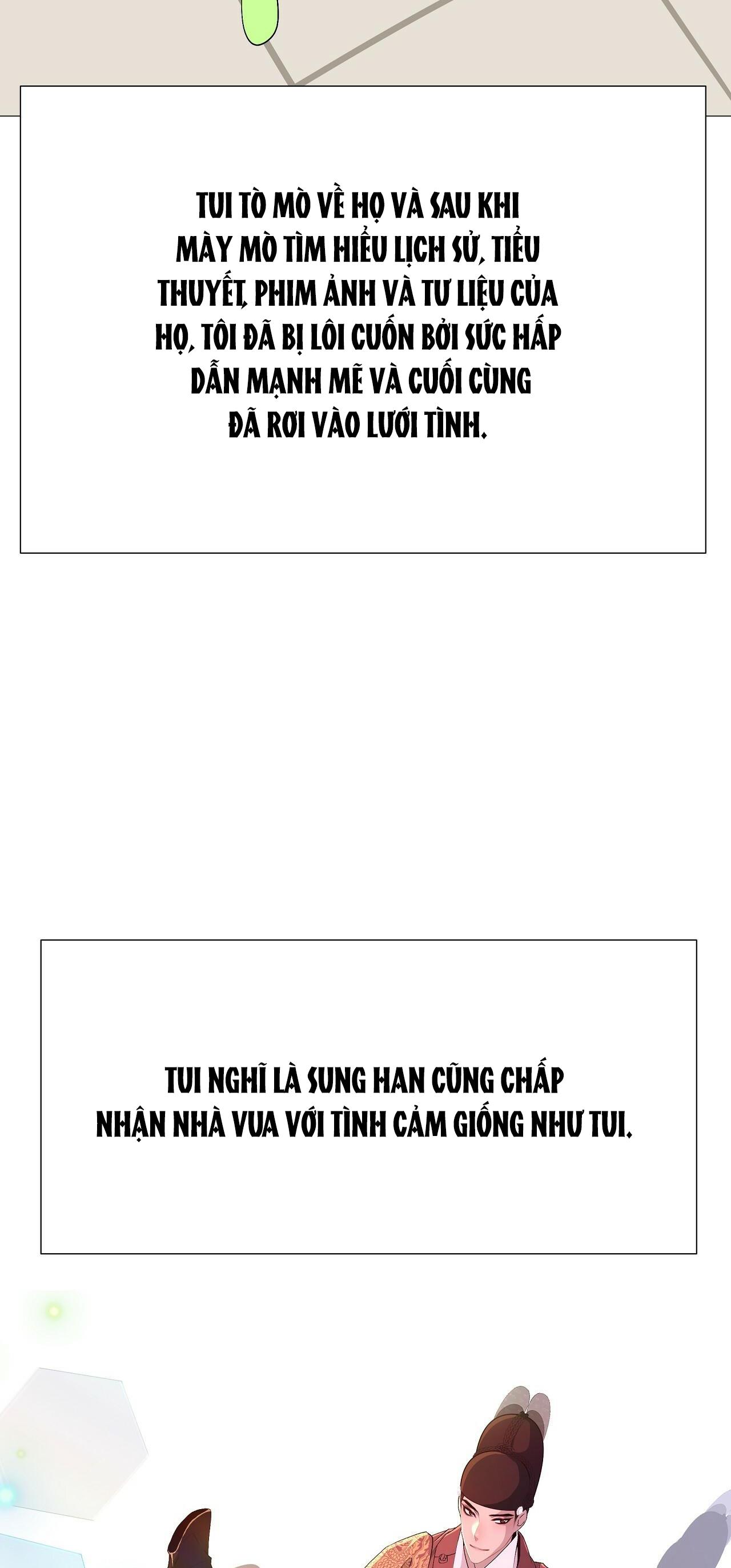 dạ xoa hóa liên ký chapter 39.5 29