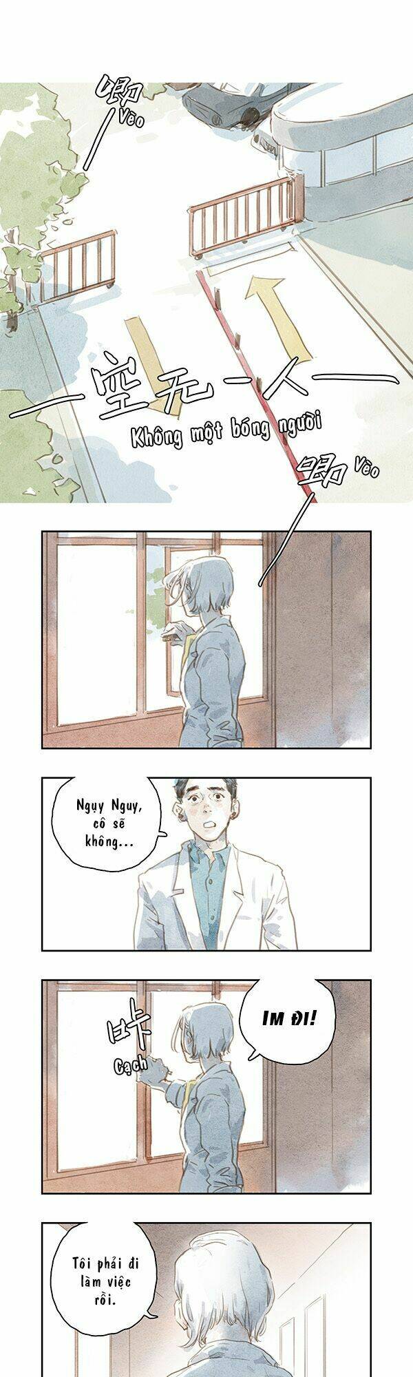 người yêu dấu chapter 4 12