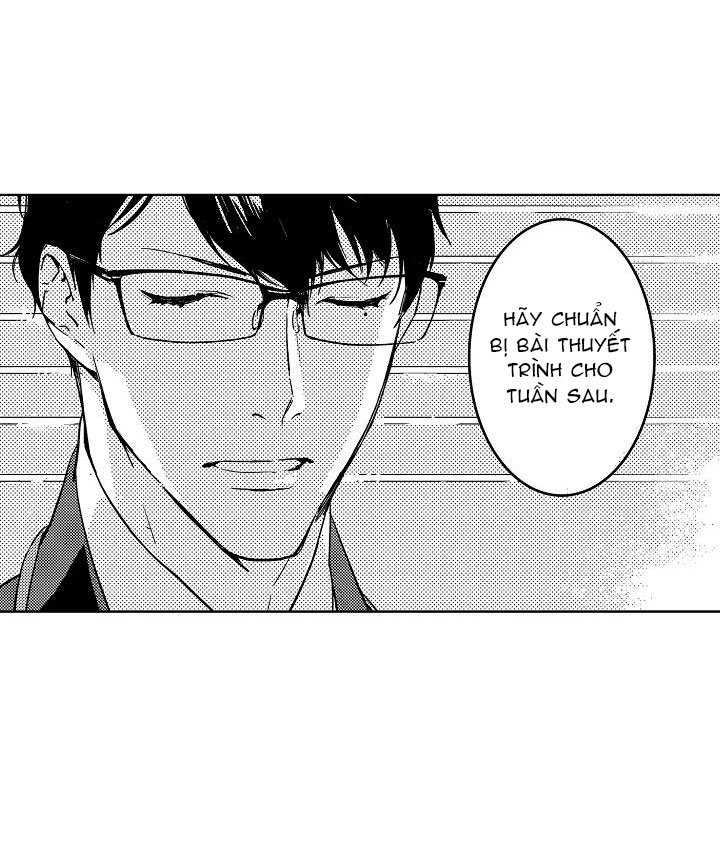 Ăn Sạch Tiểu Ác Ma chapter 13.1 - Trang 9