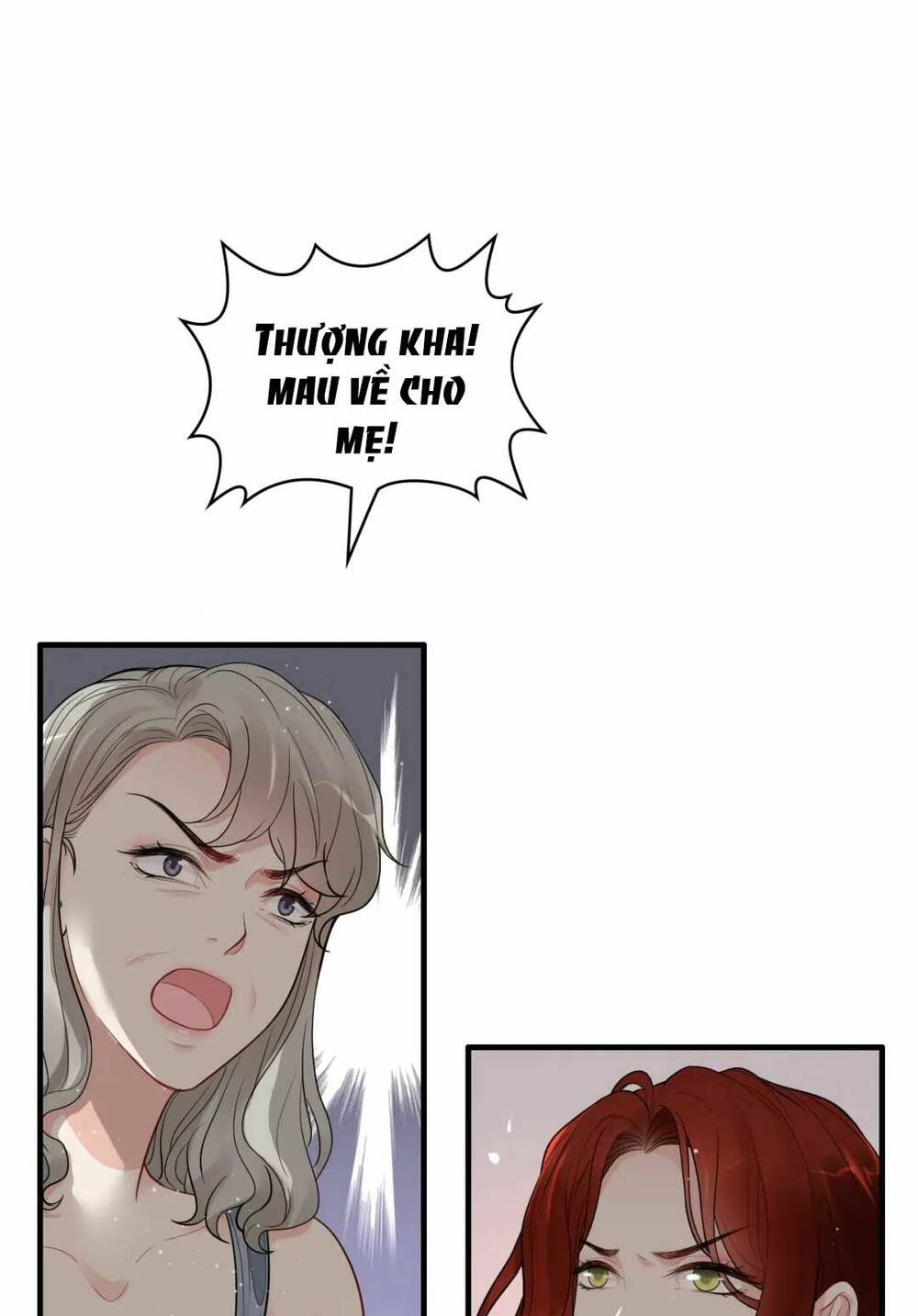 cô vợ hợp đồng bỏ trốn của tổng giám đốc chapter 435 4