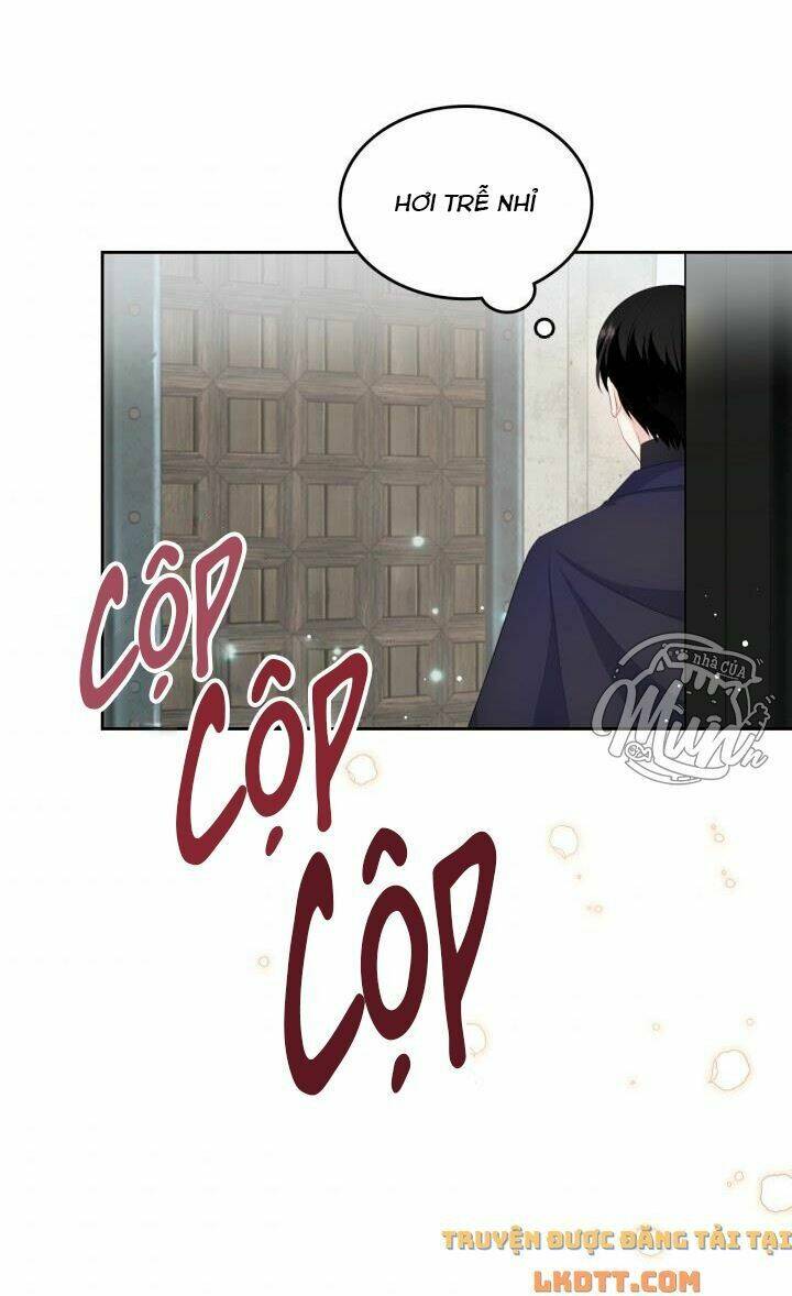 công chúa phản diện muốn ở trong ngôi nhà bánh quy chapter 50 3