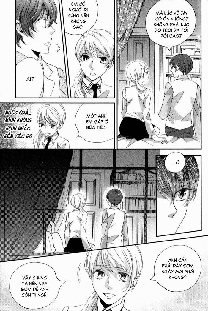 shinkuu yuusetsu chapter 11 16