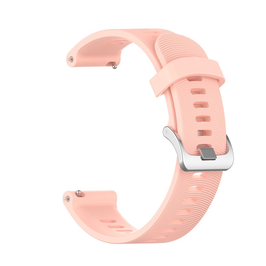 Dây đeo dành cho Fore_runner 245/ Vivo_move/ Vivo_active 3 Quick-Release