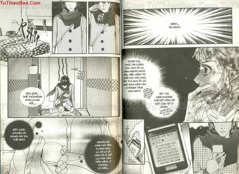 wings chắp cánh chapter 1 76