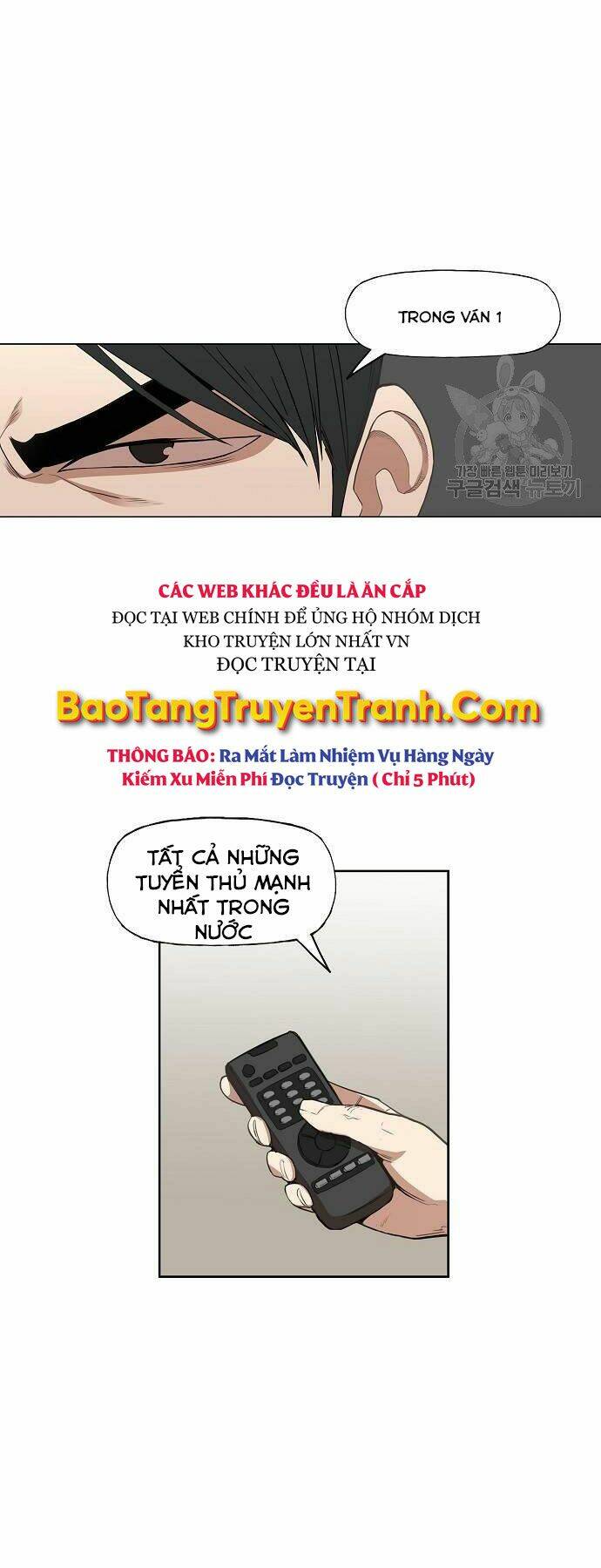 võ sĩ - the boxer chapter 107 38