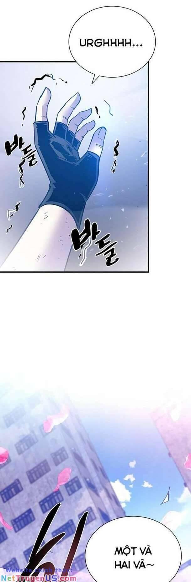 tiêu diệt ác nhân chapter 115 10