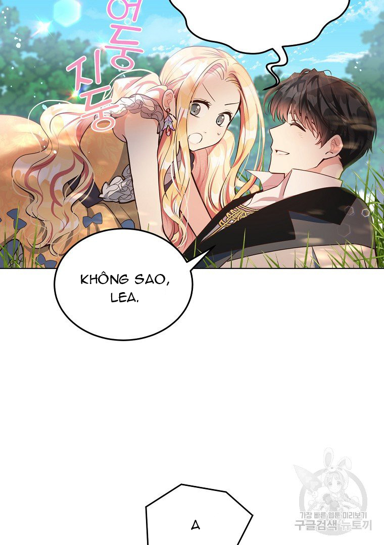 mùa đào vào tháng sáu chapter 10.1 4