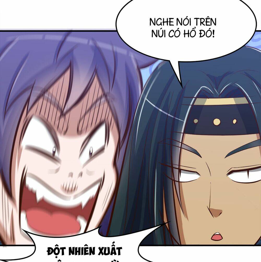 hiệp hành cửu thiên chapter 90 24