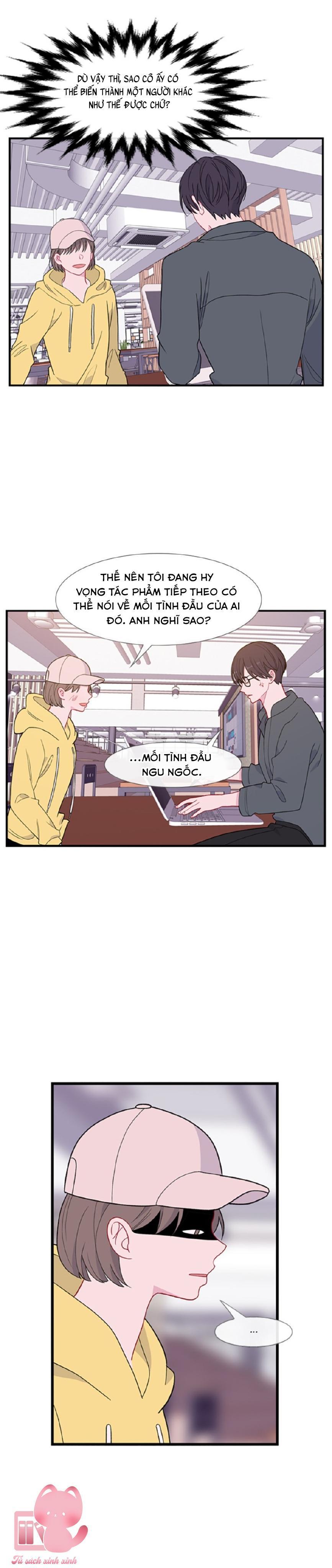 về bên anh chapter 110 22