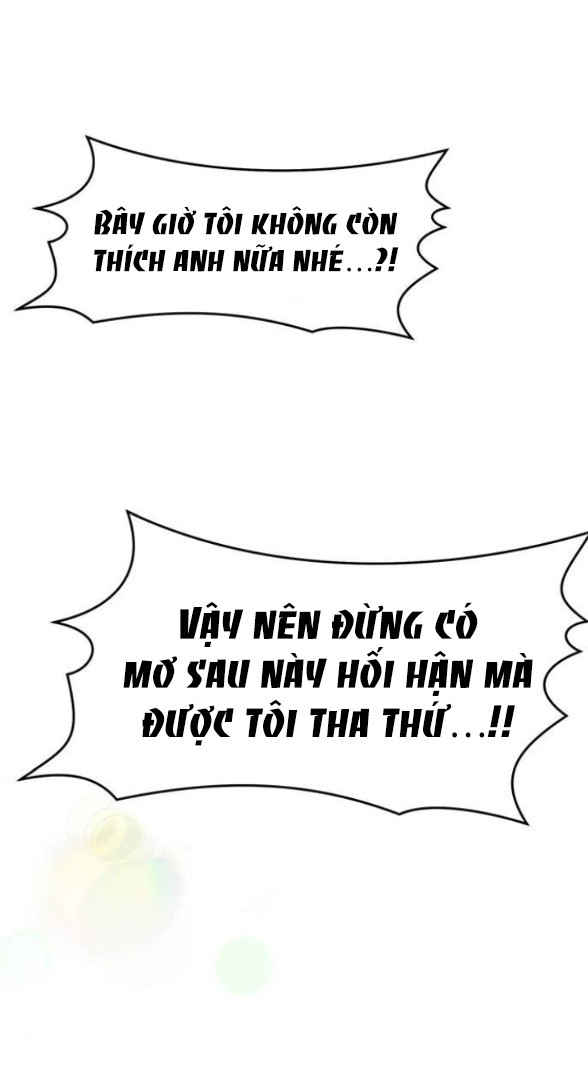 [18+] Nước Mắt Trên Đóa Hoa Tàn chapter 26.1 22